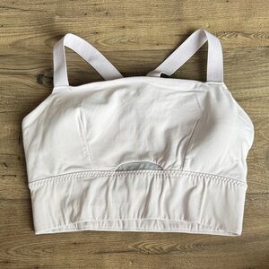 Athleta Sports Bra Medium D/DD